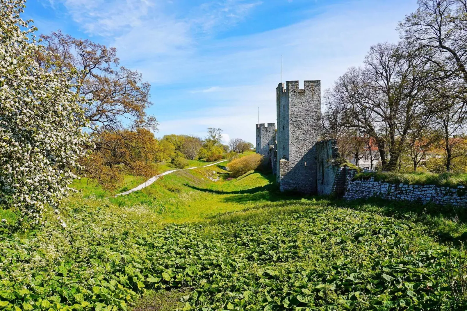 4 sterren vakantie huis in VISBY-Niet-getagd