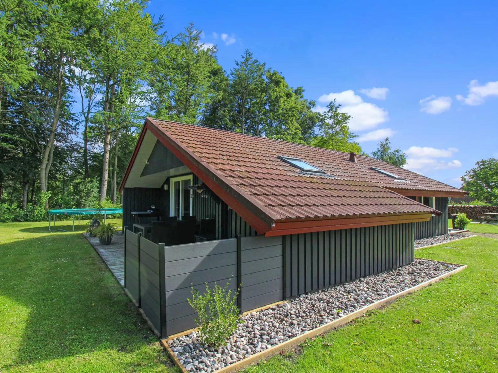 "Annaline" - 10km from the sea