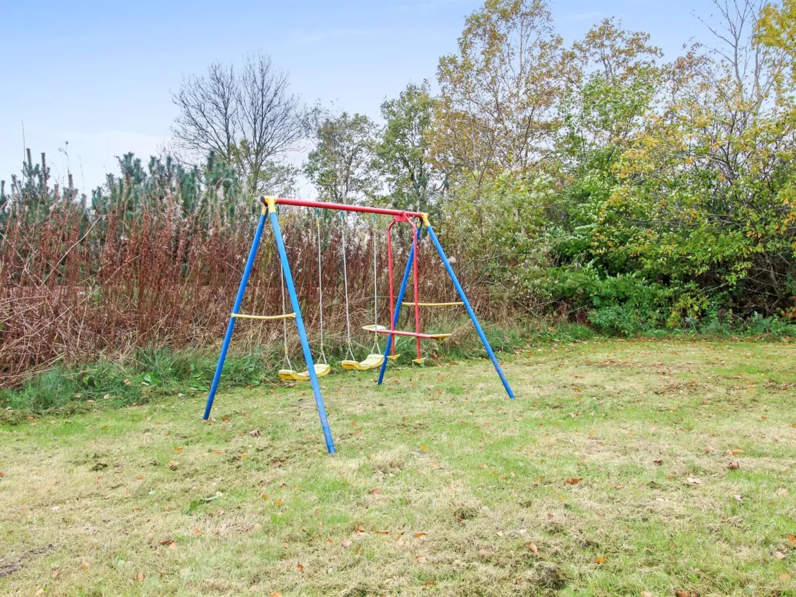 "Aviaja" - 12km from the sea