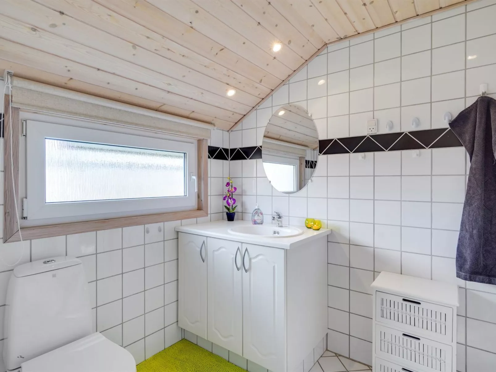 "Allita" - 12km from the sea