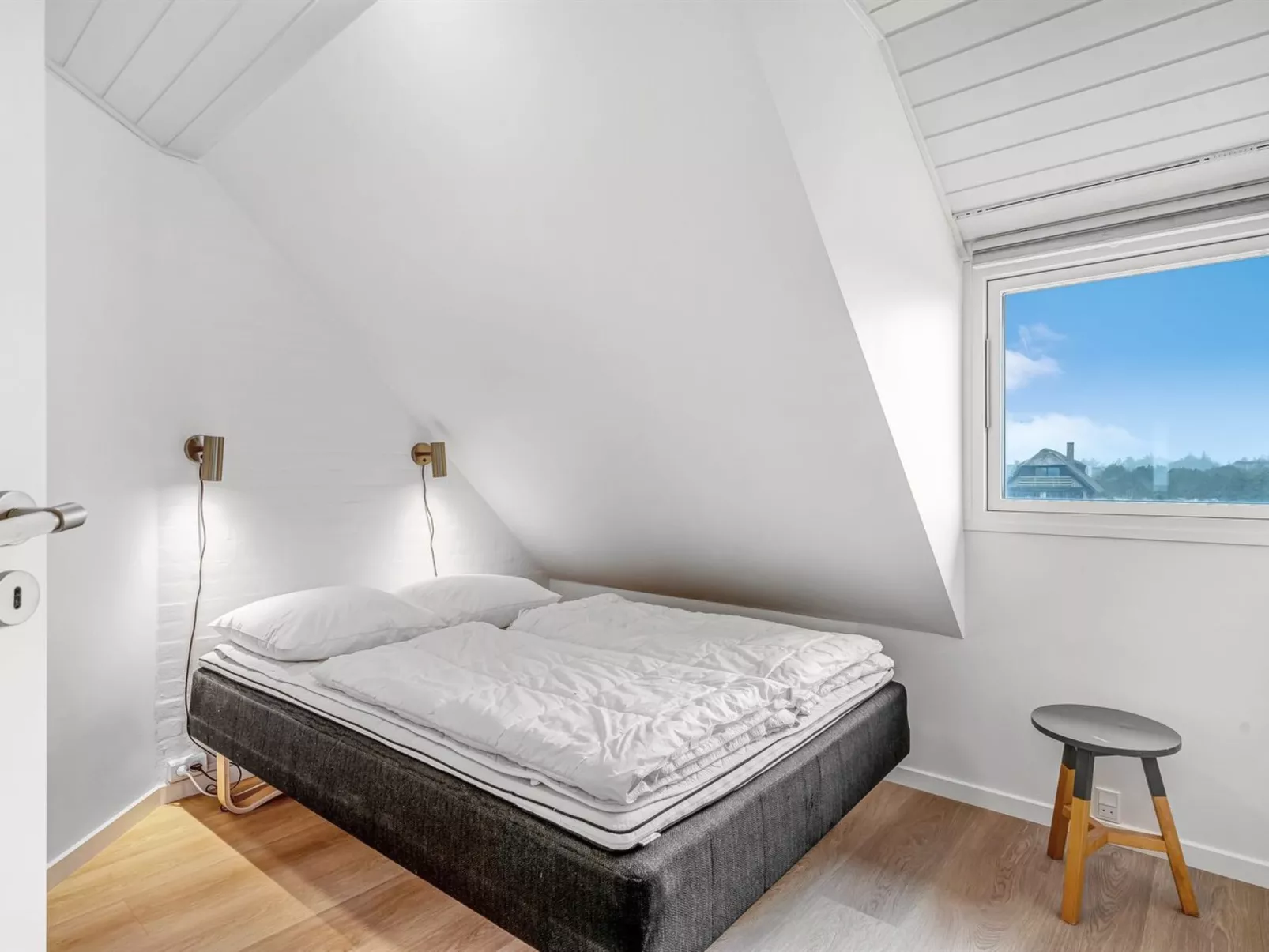 "Stillan" - 150m from the sea