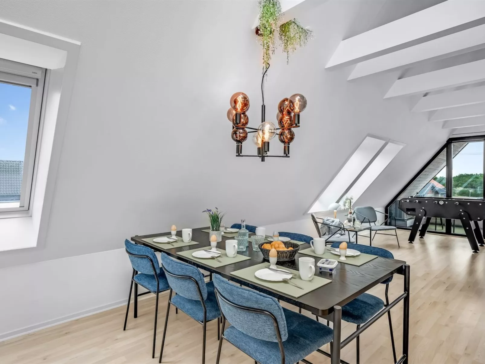 "Kerttu" - 900m from the sea