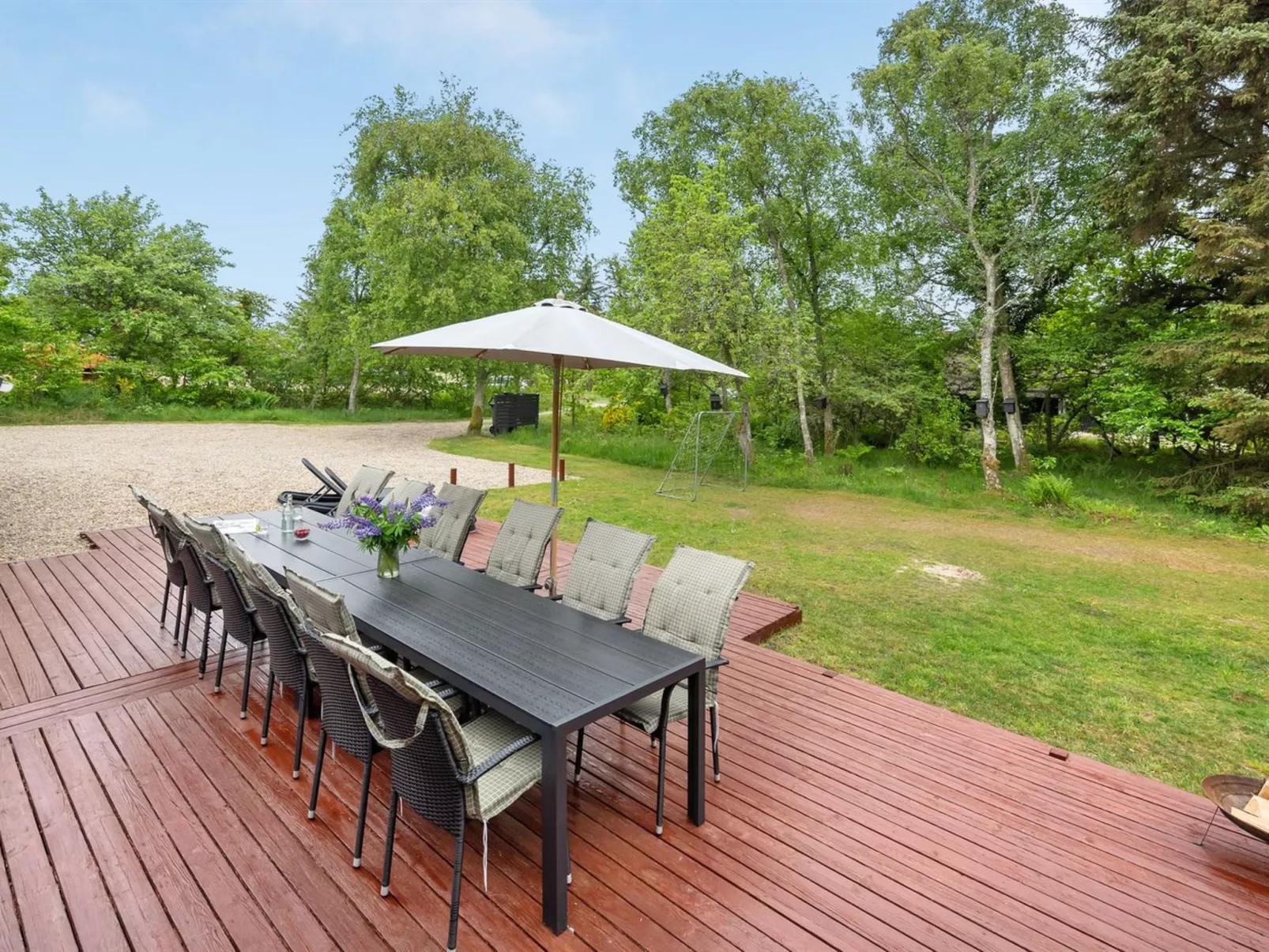 "Liviana" -  from the sea