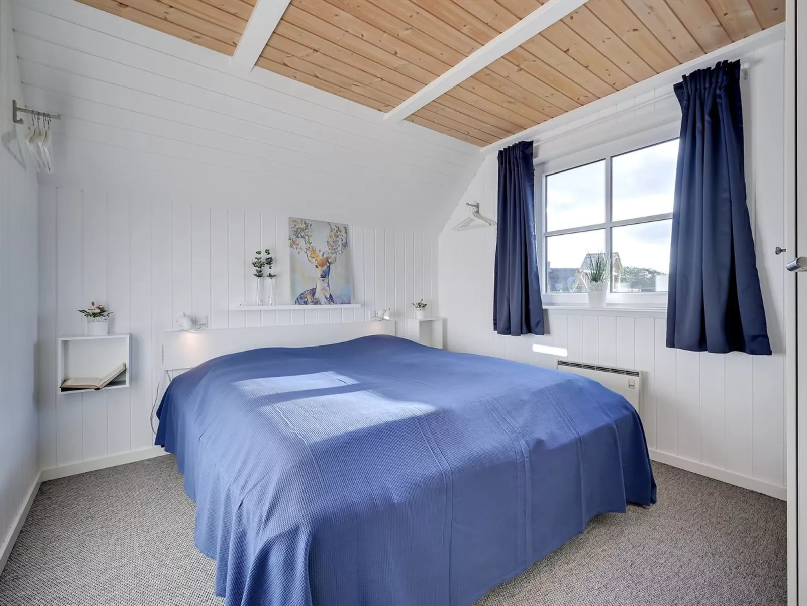 "Viana" - 100m from the sea