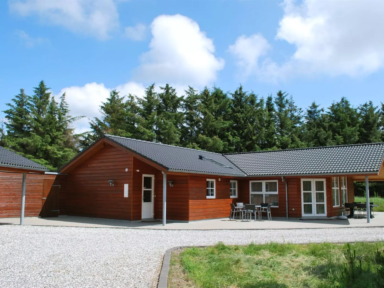 "Elli" - 700m from the sea