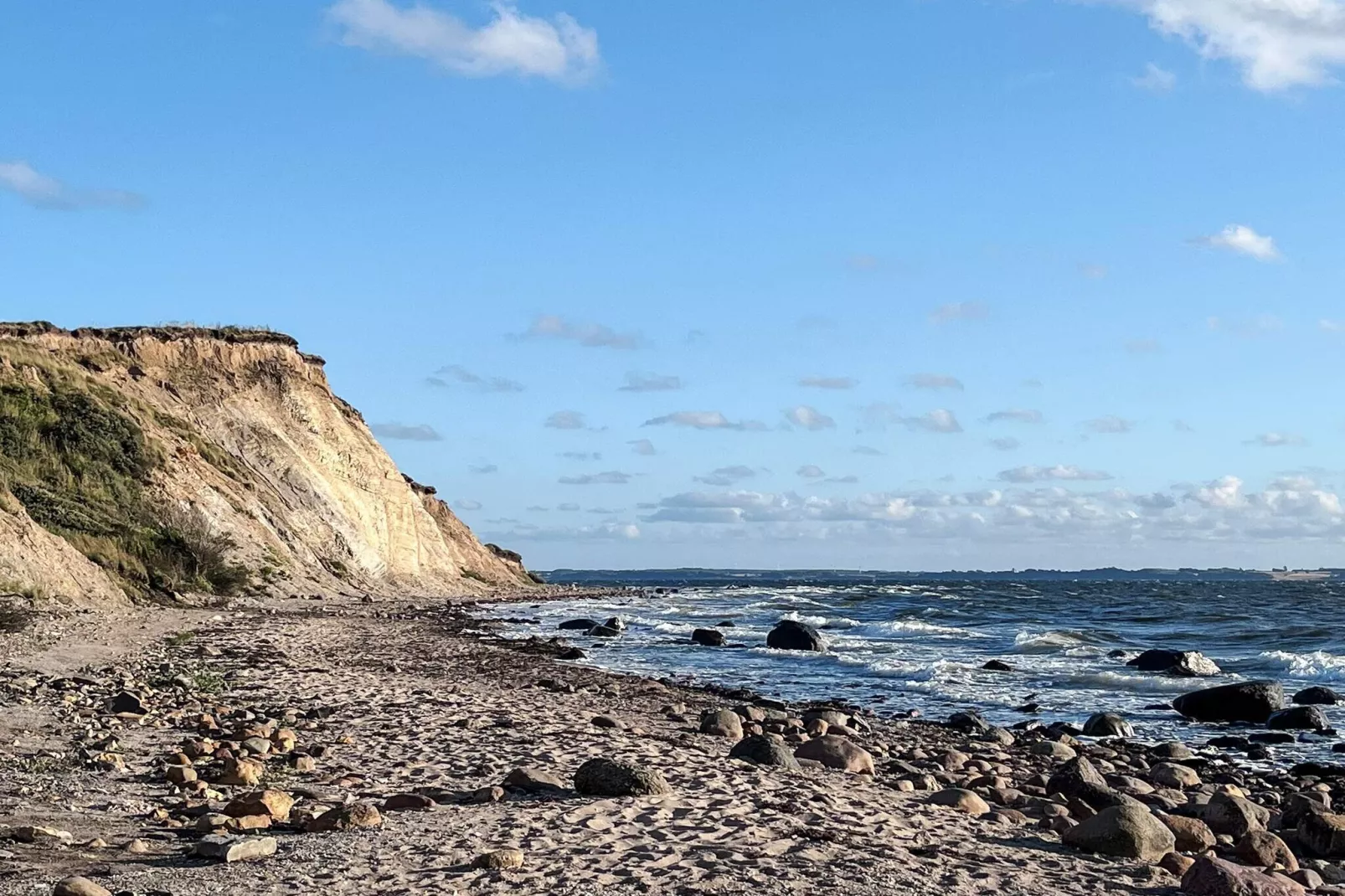 6 persoons vakantie huis in Farsø-By Traum-Waterzicht