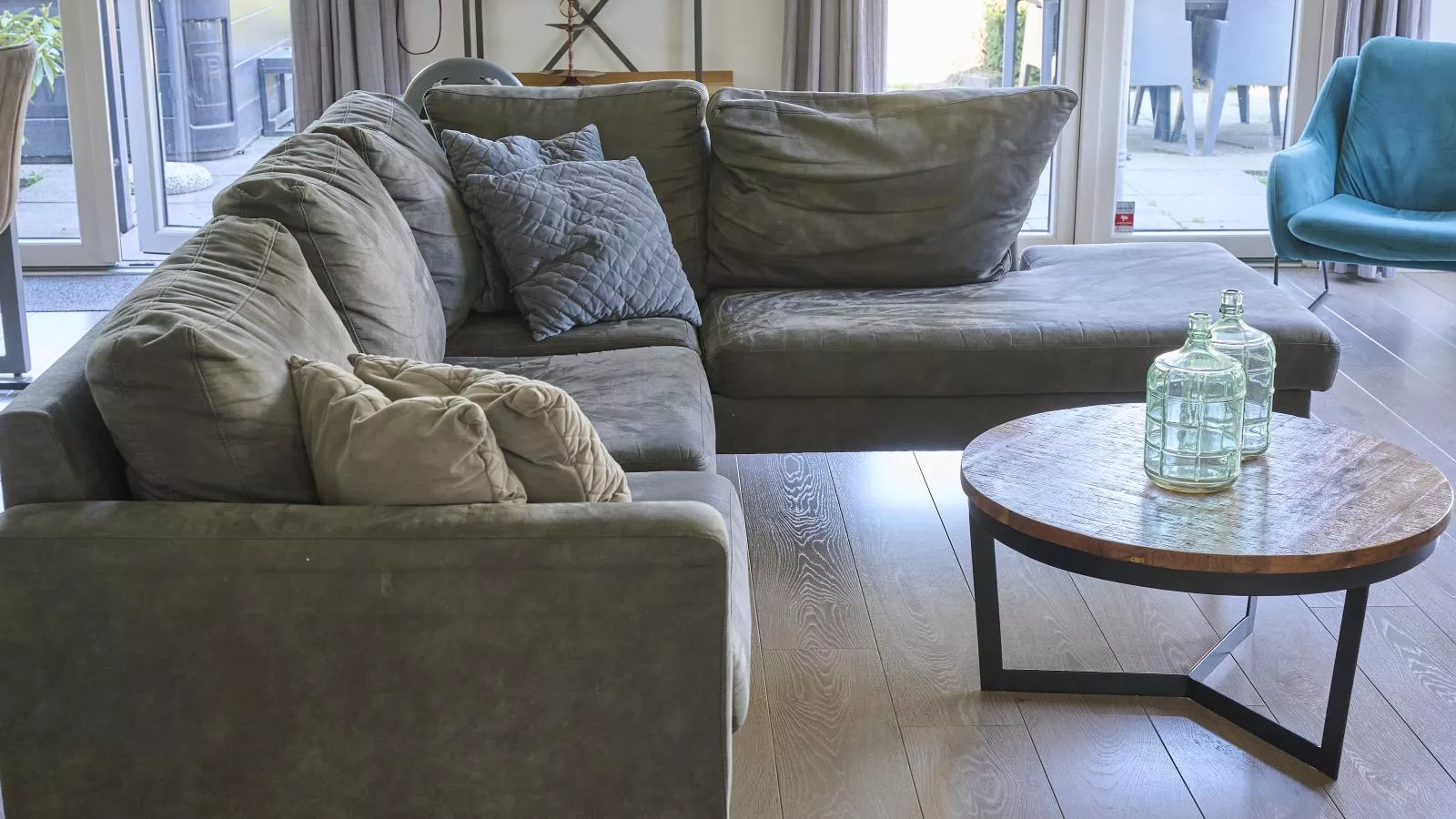 T Kaatsheuveltje 4-Woonkamer