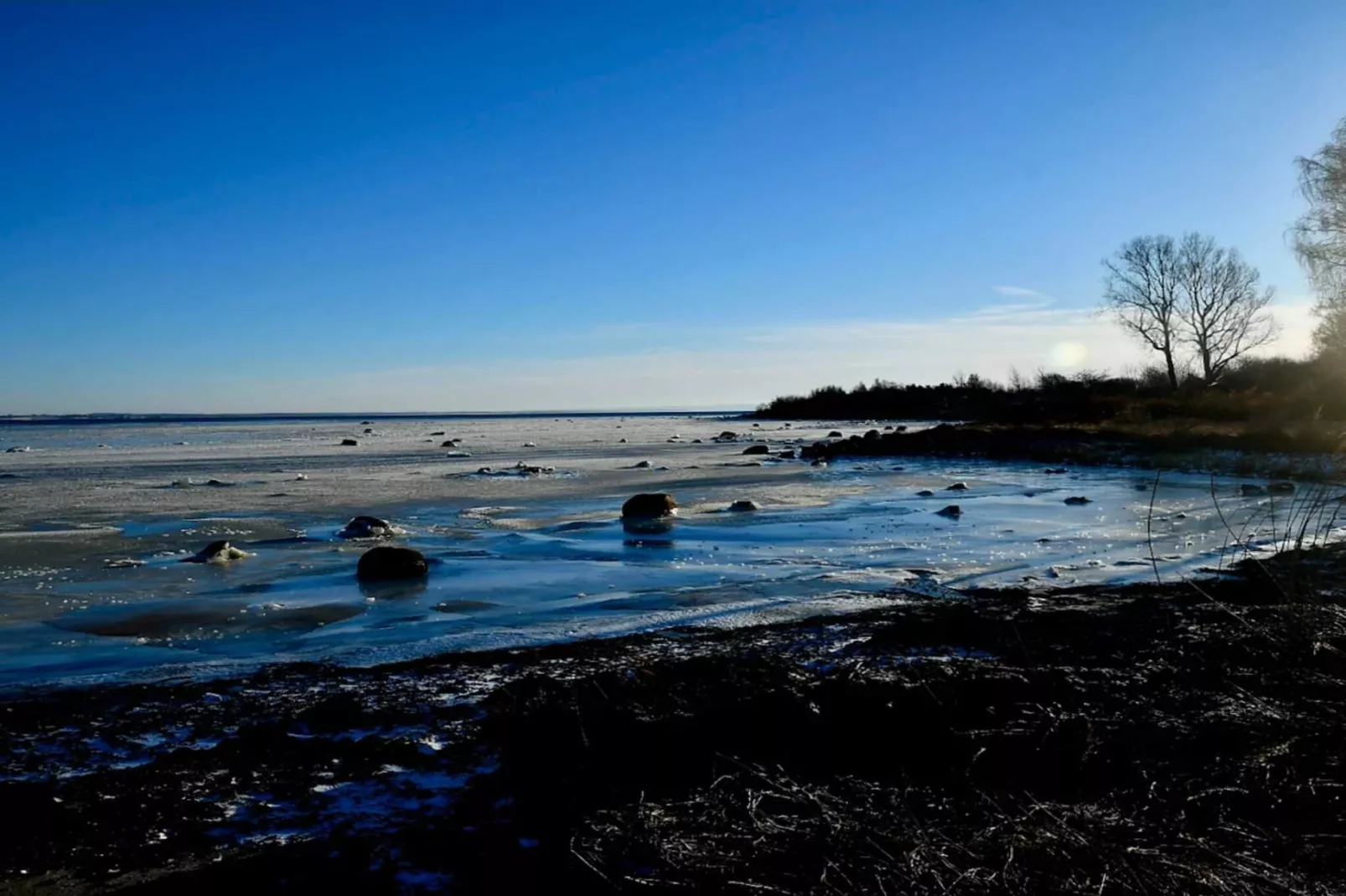 4 sterren vakantie huis in Halmstad-Waterzicht