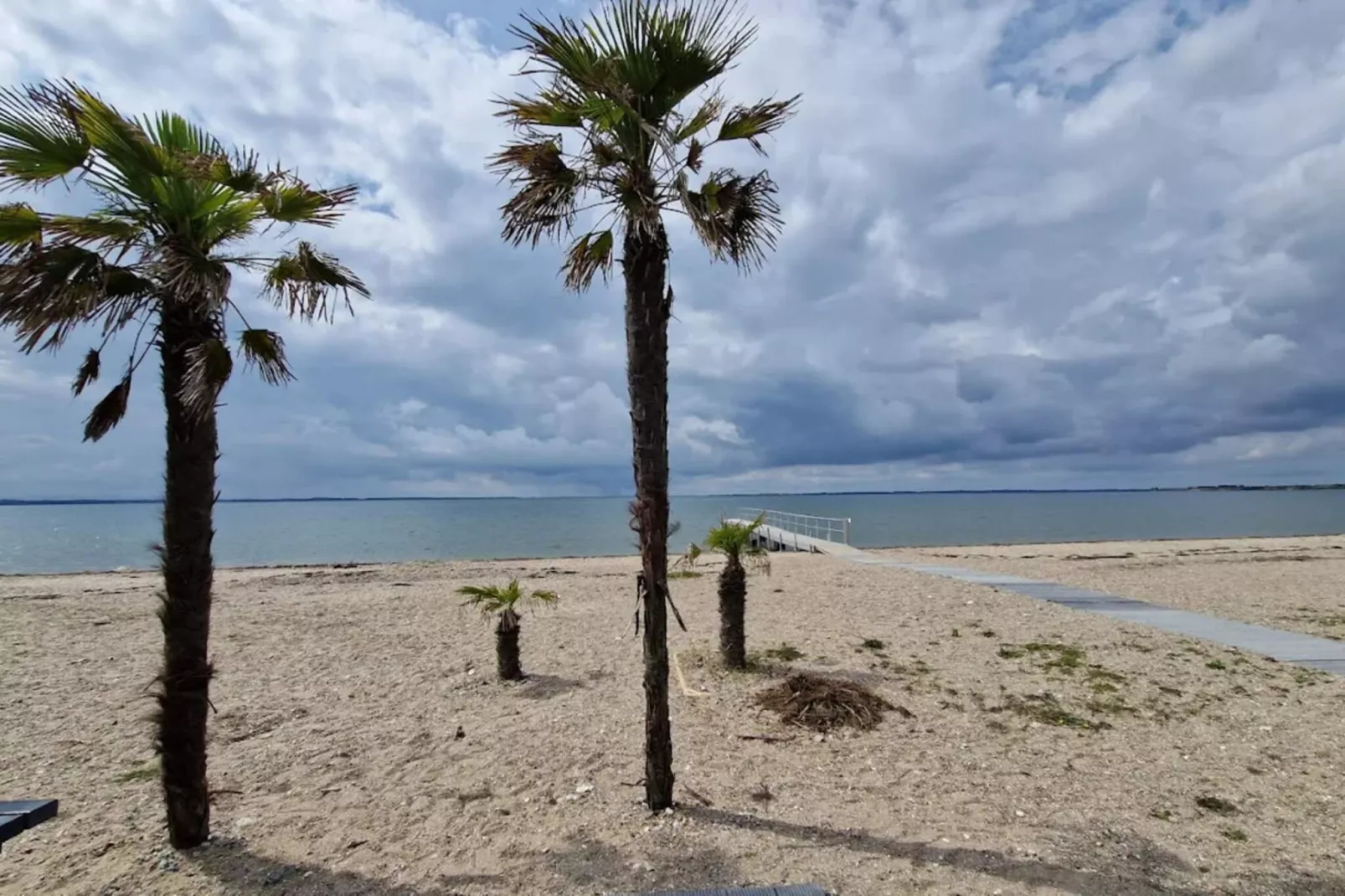 4 sterren vakantie huis in Øster Assels-By Traum-Waterzicht