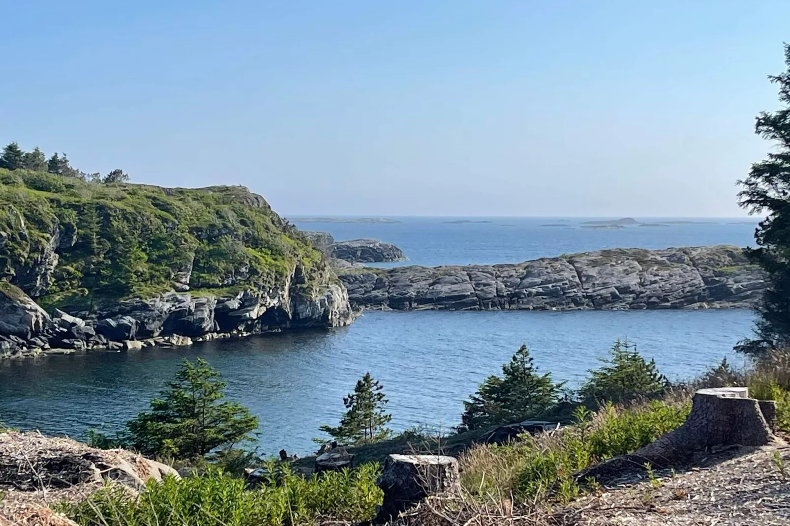 8 persoons vakantie huis in Hellesøy-By Traum-Buitenlucht