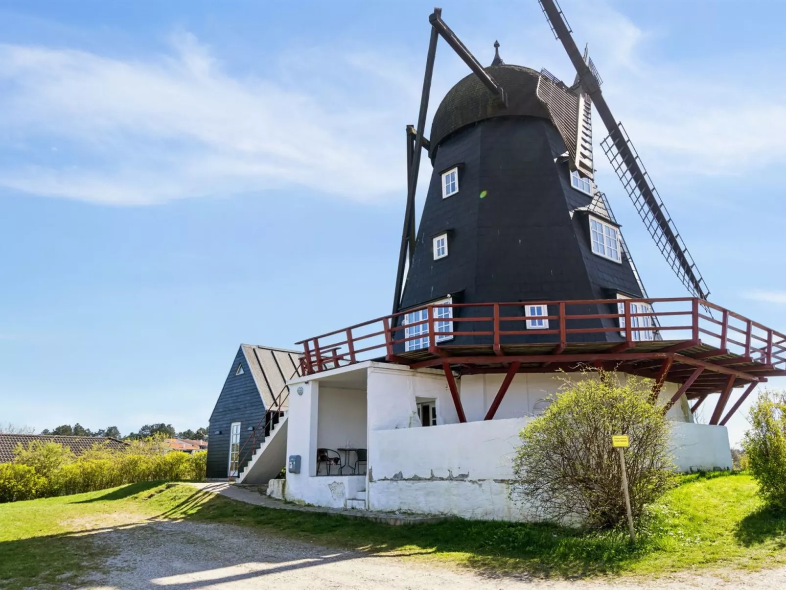 "Fania" - 500m from the sea