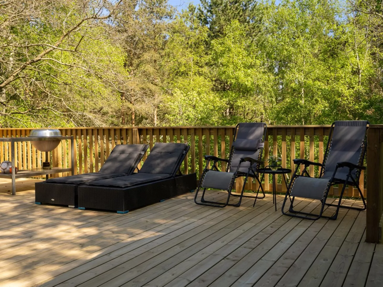 "Ulfiat" - 2km from the sea