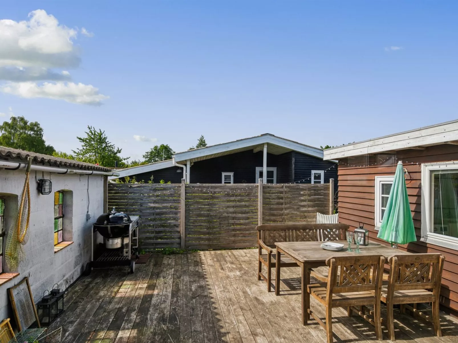 "Paula" - 80m from the sea