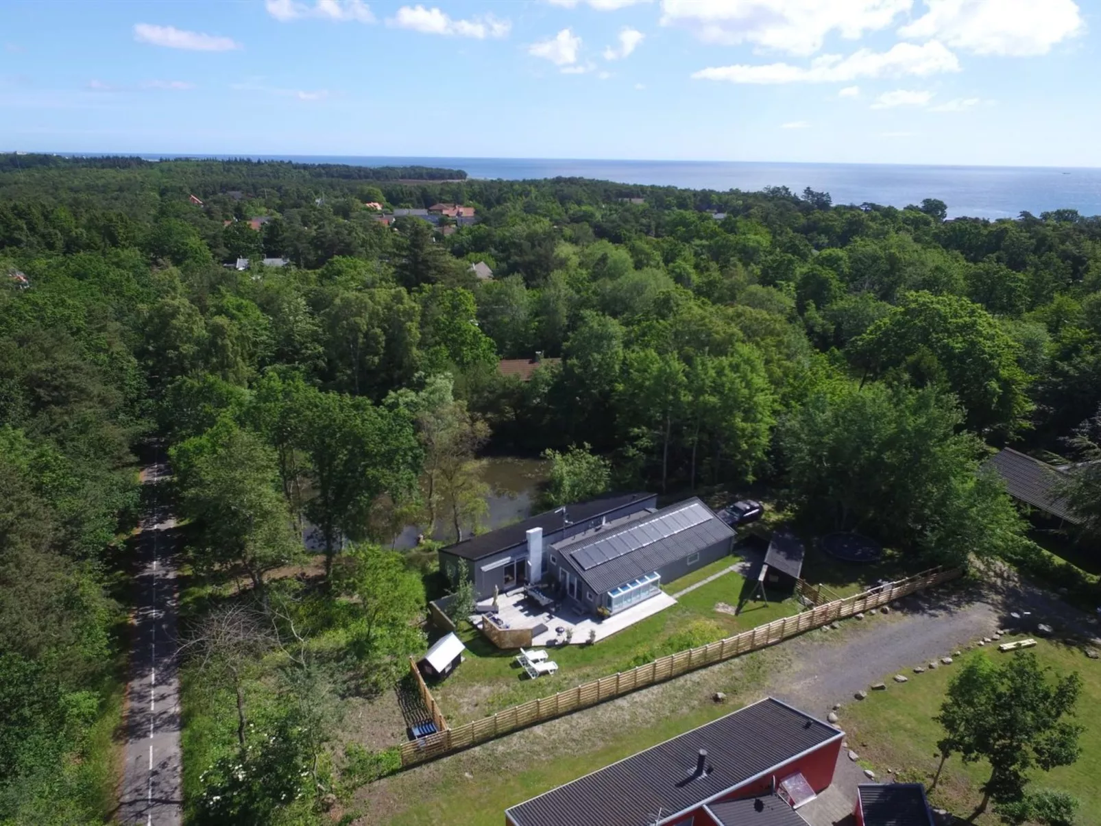 "Maritha" - 400m from the sea