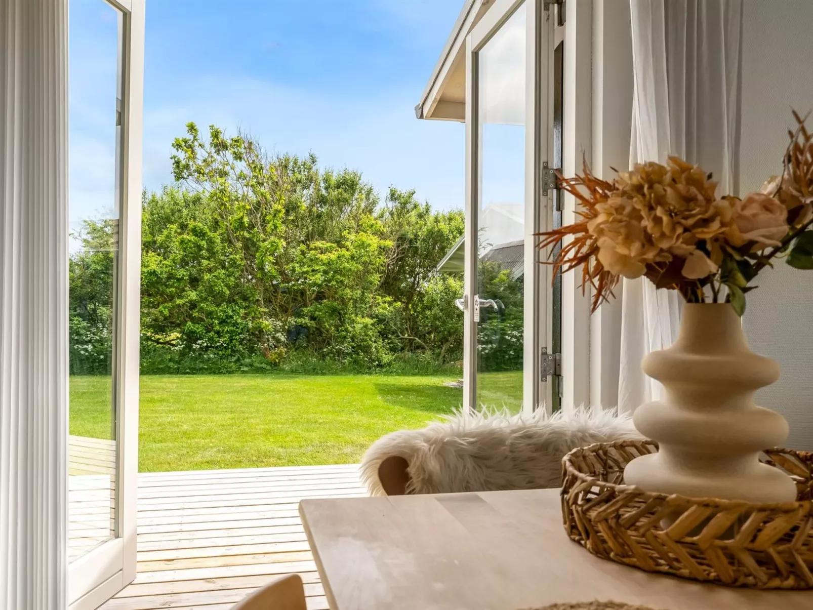 &quot;Gedda&quot; -  from the sea