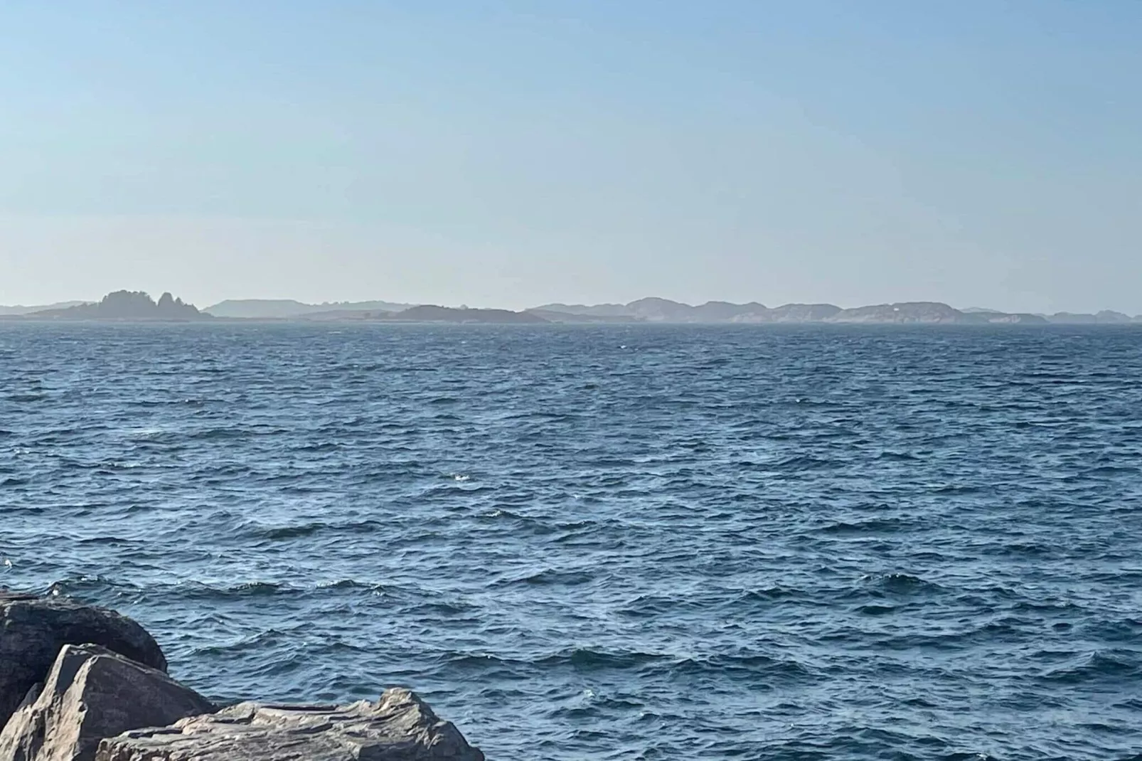 8 persoons vakantie huis in Hellesøy-By Traum-Buitenlucht