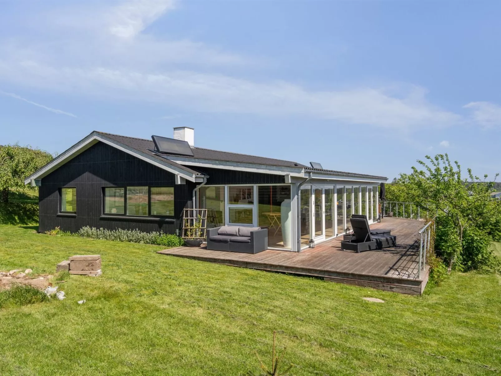 "Selke" - 300m from the sea