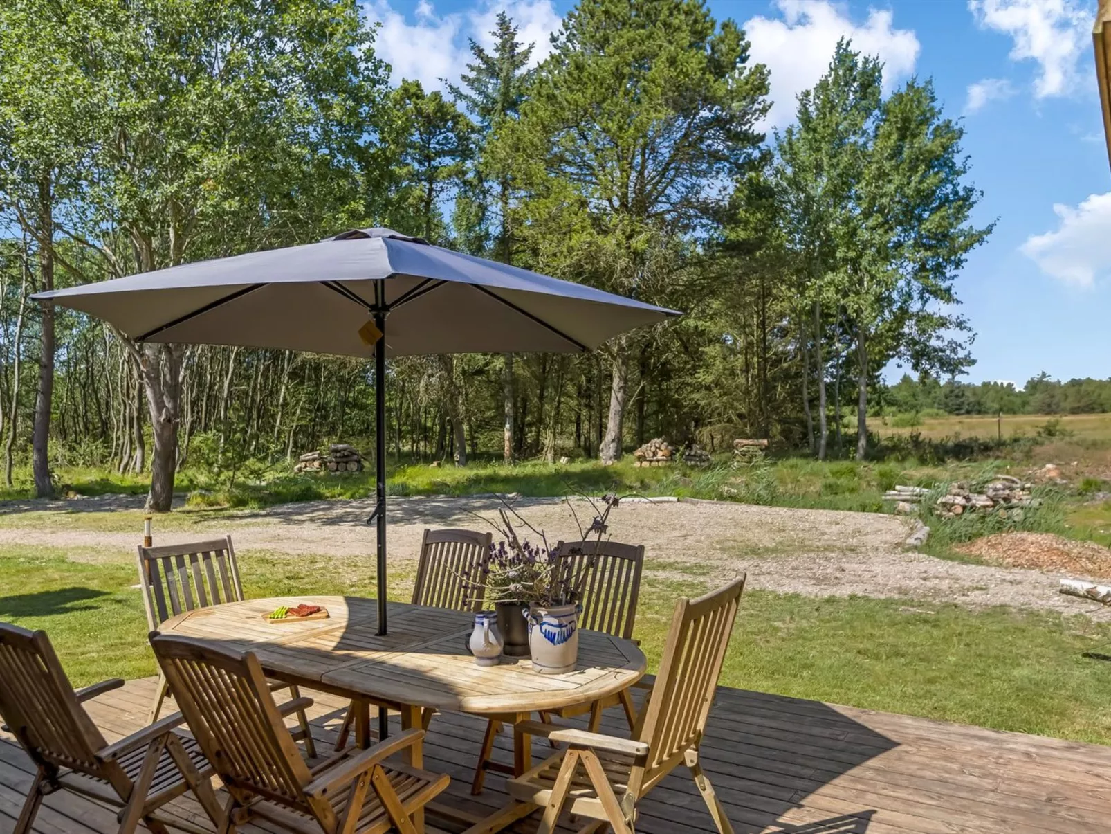 "Kersta" - 3.3km from the sea