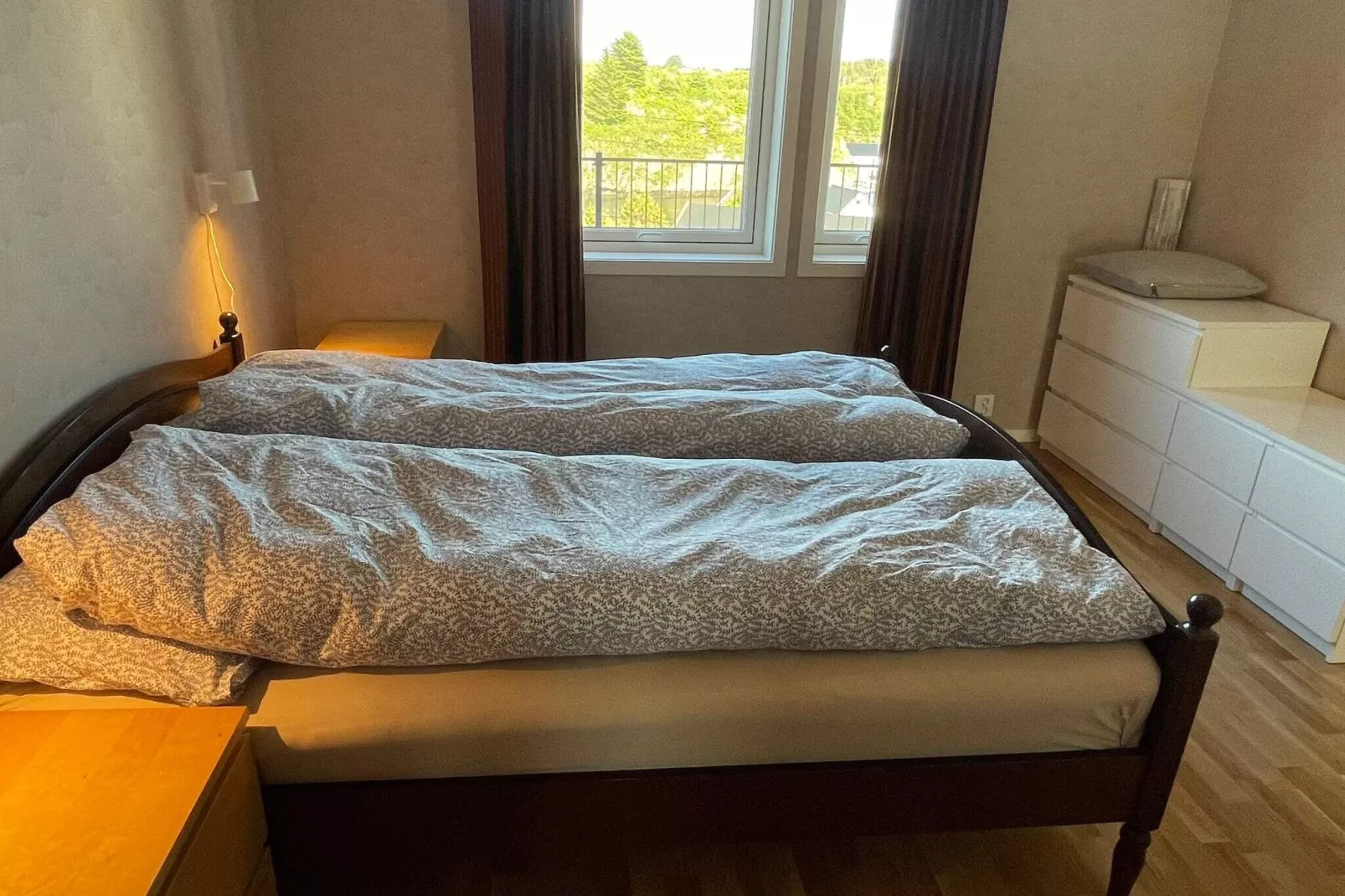 8 persoons vakantie huis in Hellesøy-By Traum-Binnen