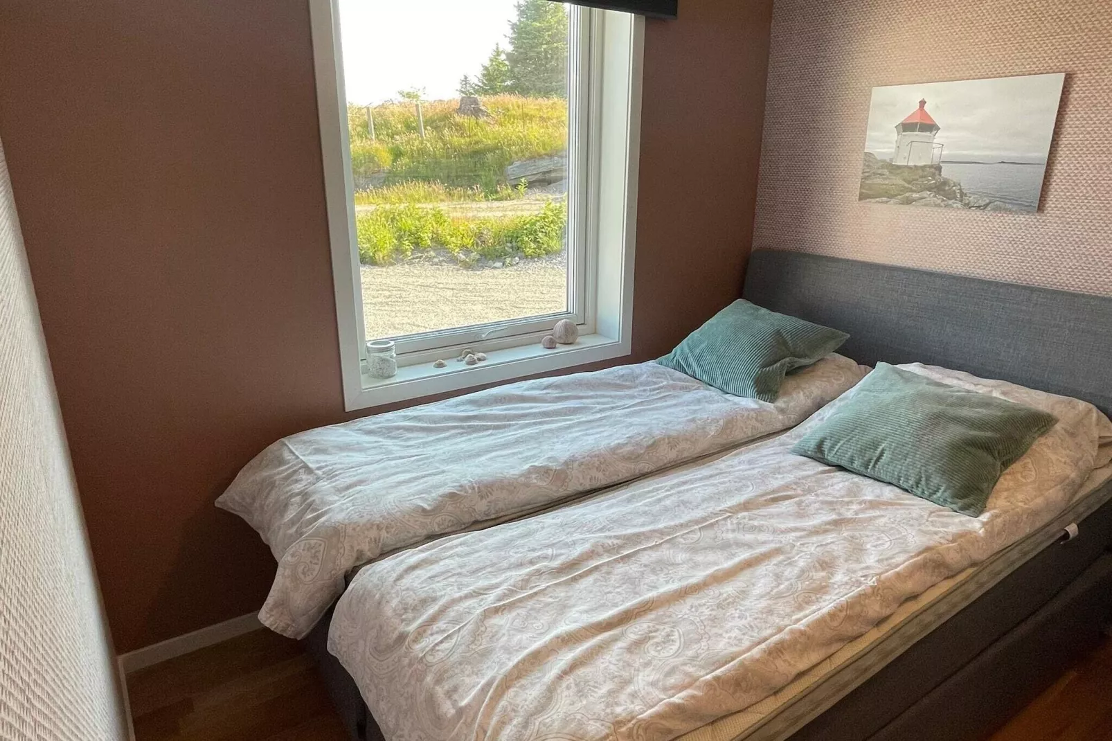 8 persoons vakantie huis in Hellesøy-By Traum-Binnen