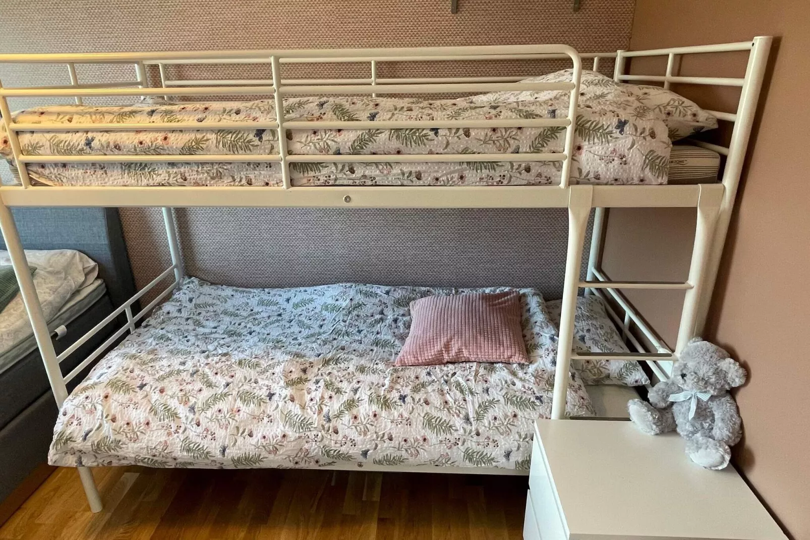 8 persoons vakantie huis in Hellesøy-By Traum-Binnen