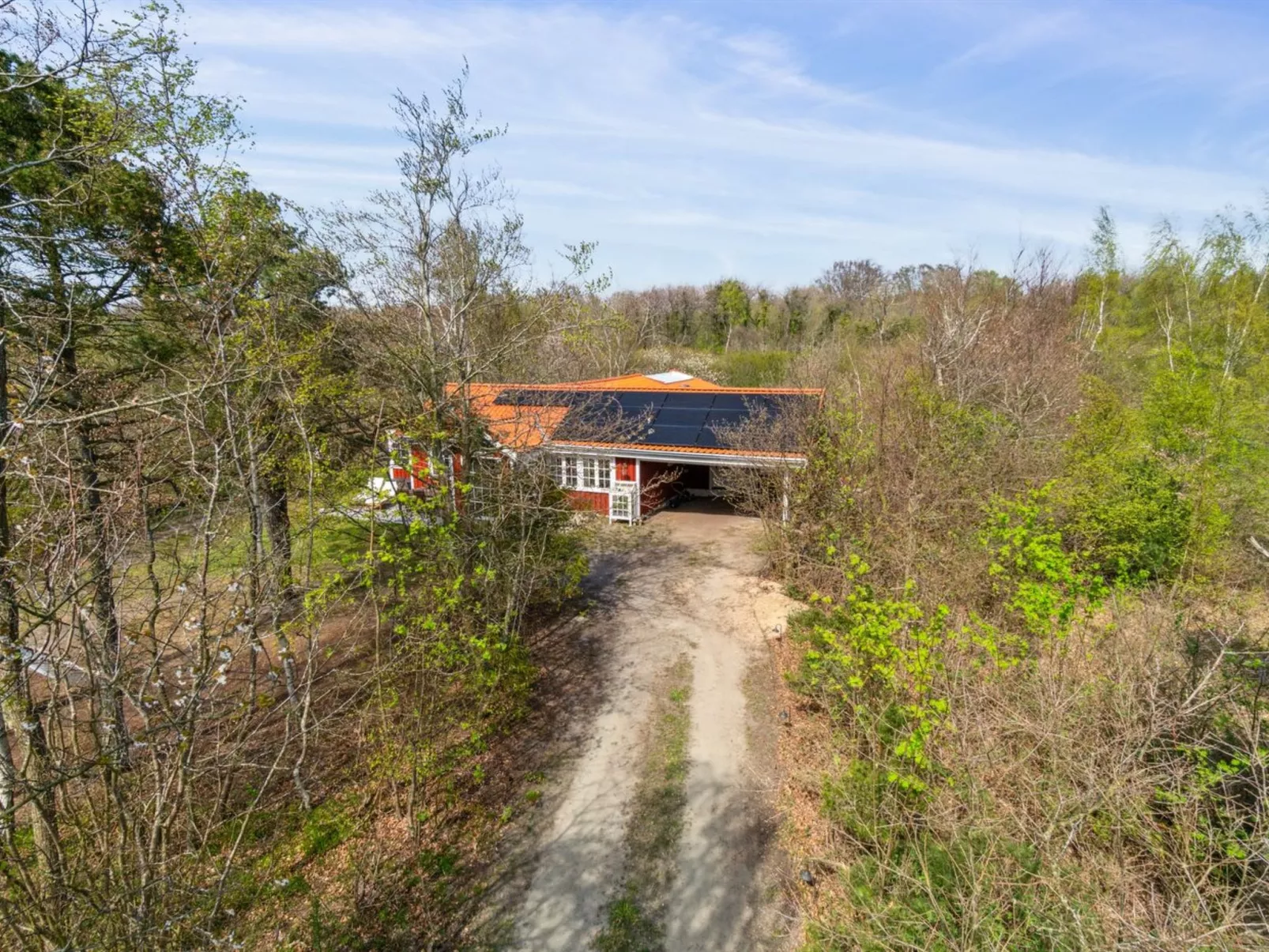 "Tarje" - 320m from the sea