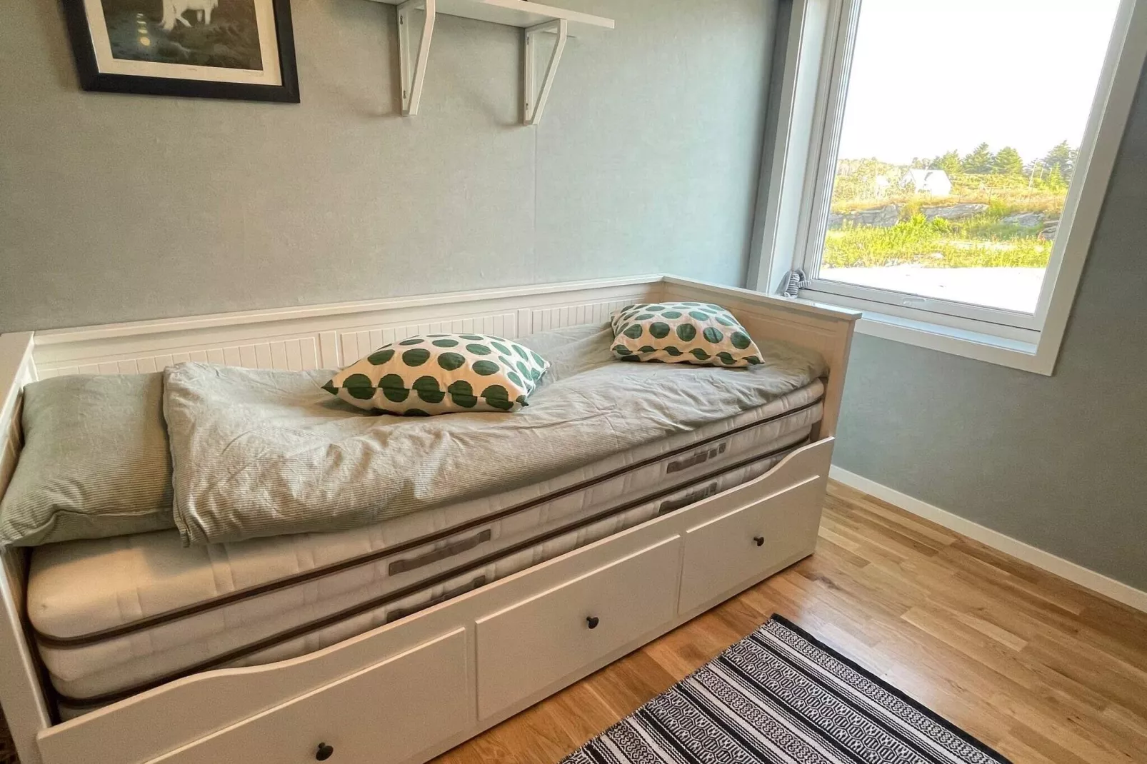 8 persoons vakantie huis in Hellesøy-By Traum-Binnen