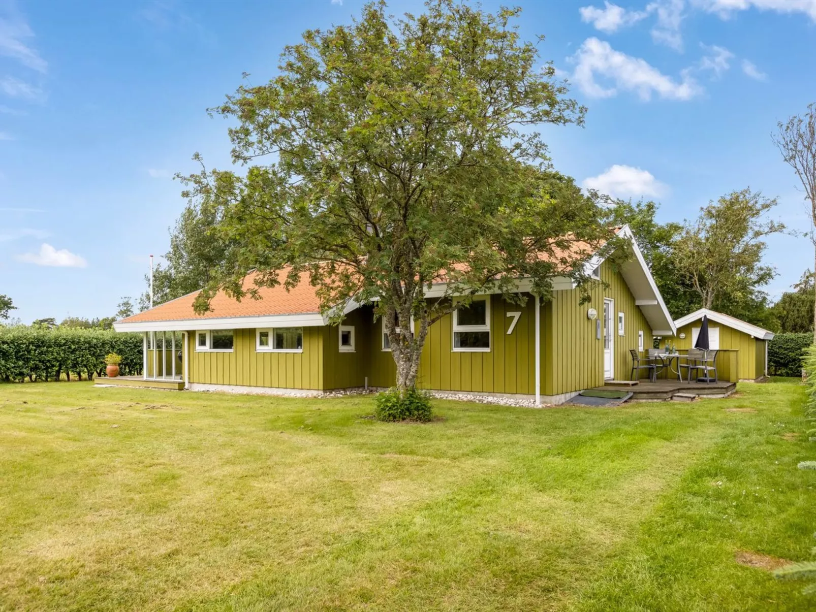 "Maira" -  from the sea