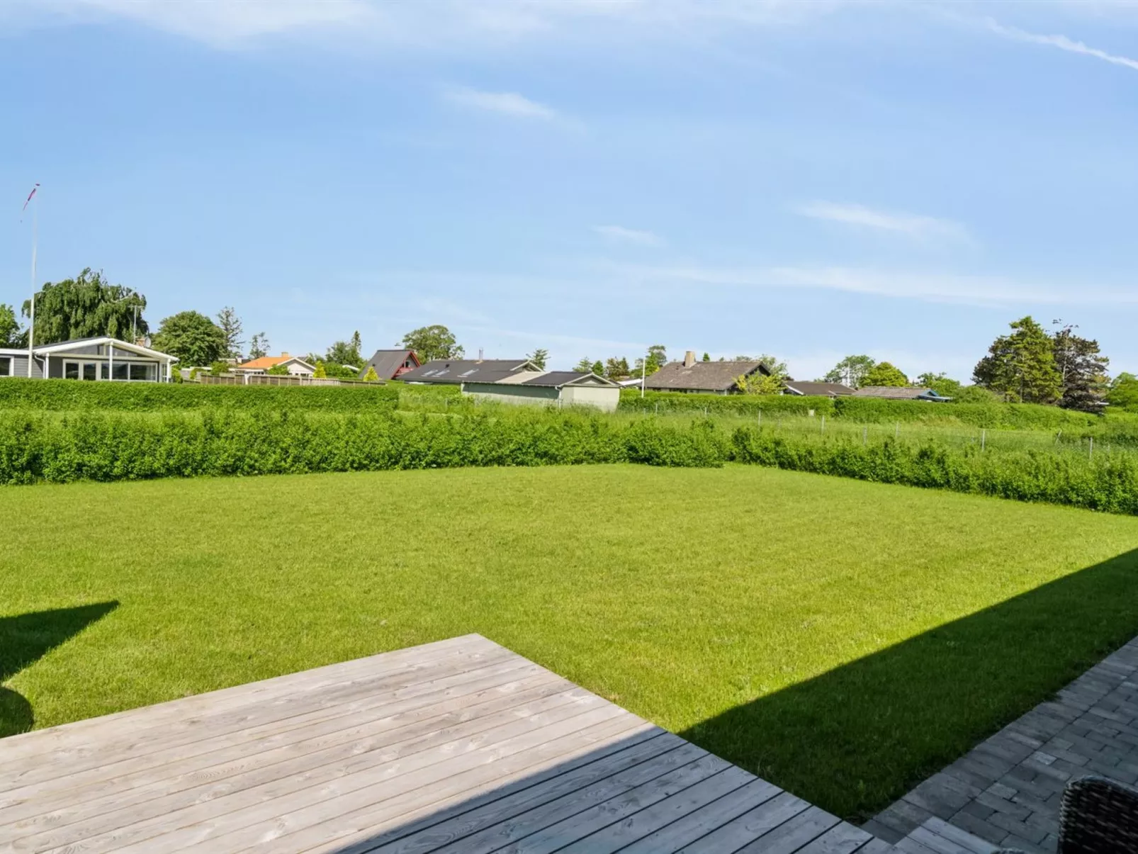 "Matias" - 375m from the sea