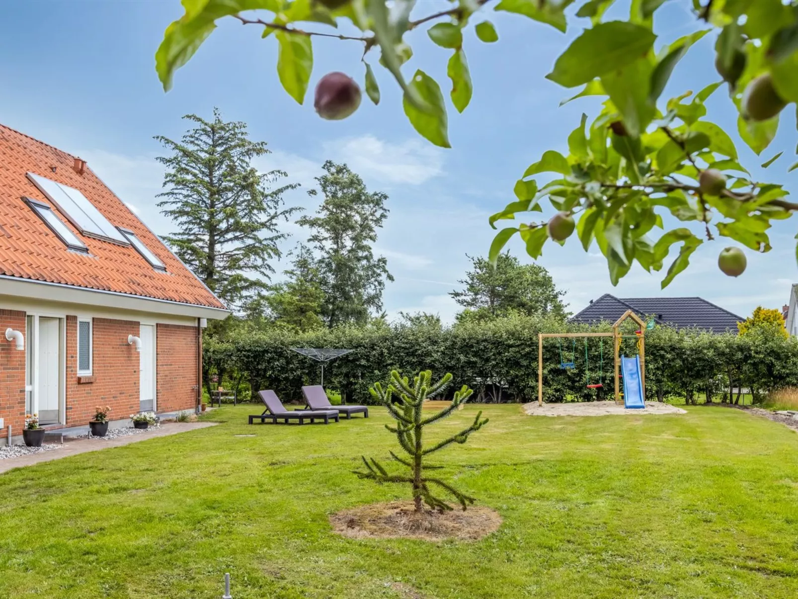 "Sissela" -  from the sea