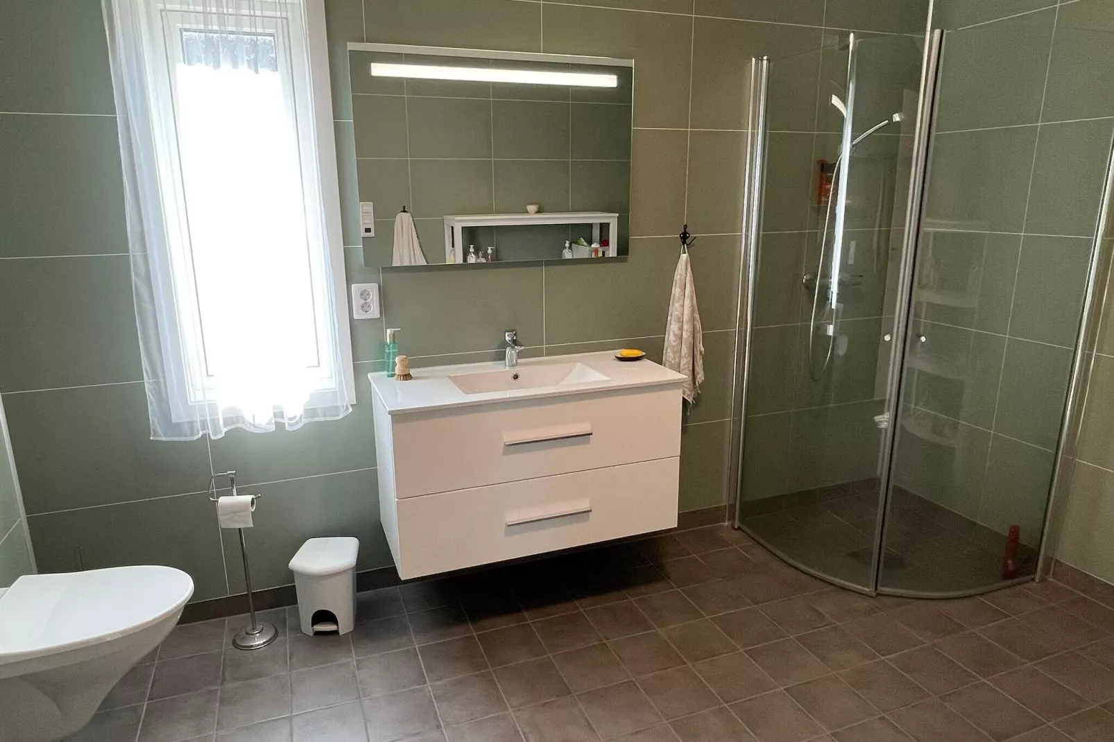 8 persoons vakantie huis in Hellesøy-By Traum-Binnen