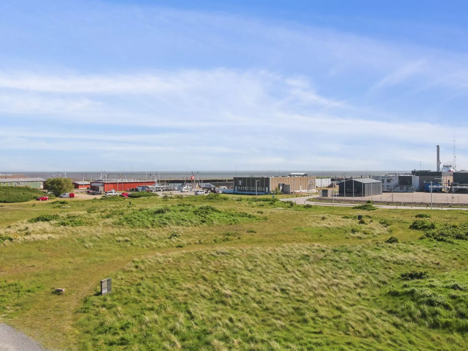 "Stefani" - 2km from the sea