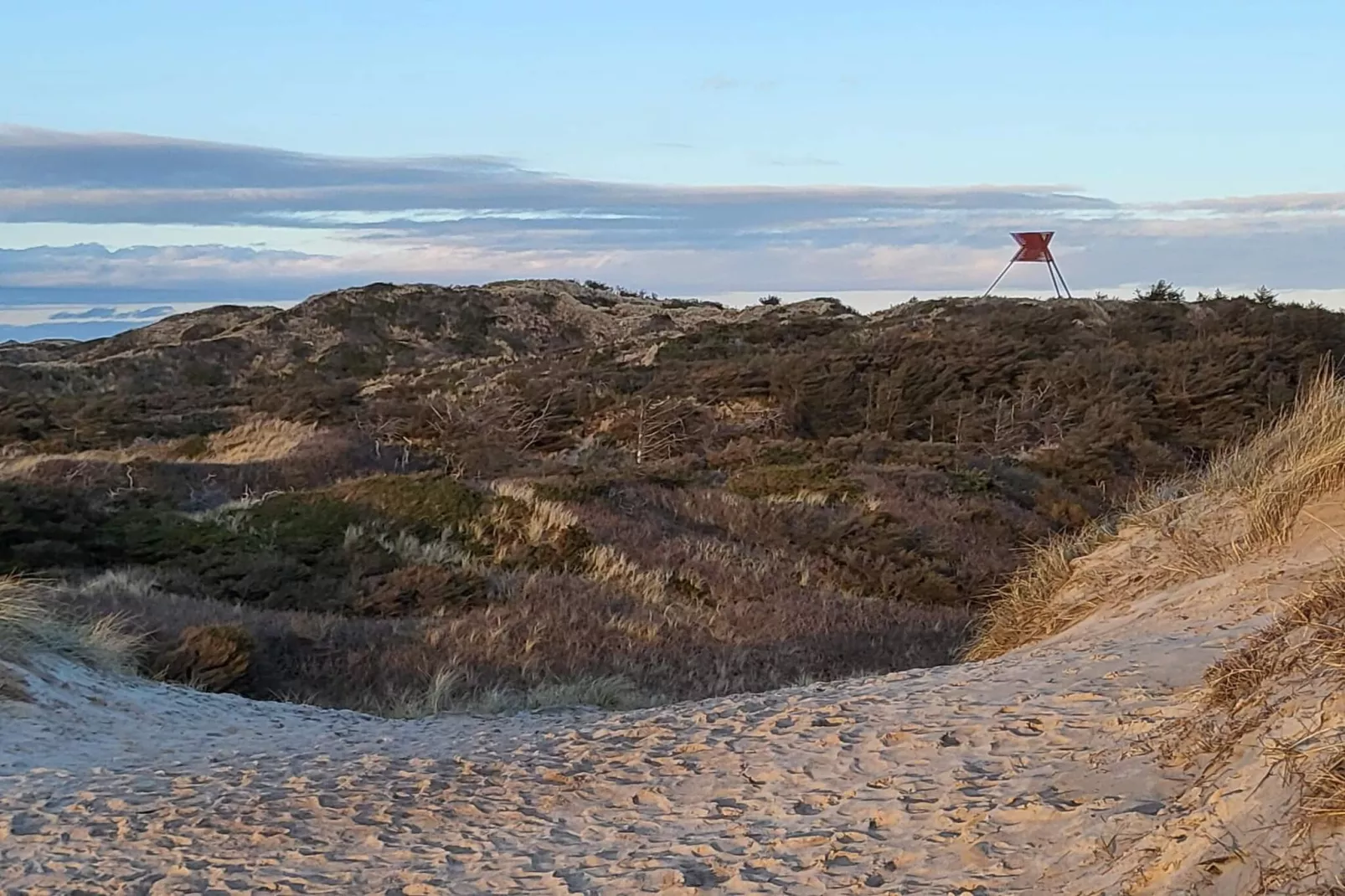 4 persoons vakantie huis in Thisted-By Traum-Niet-getagd