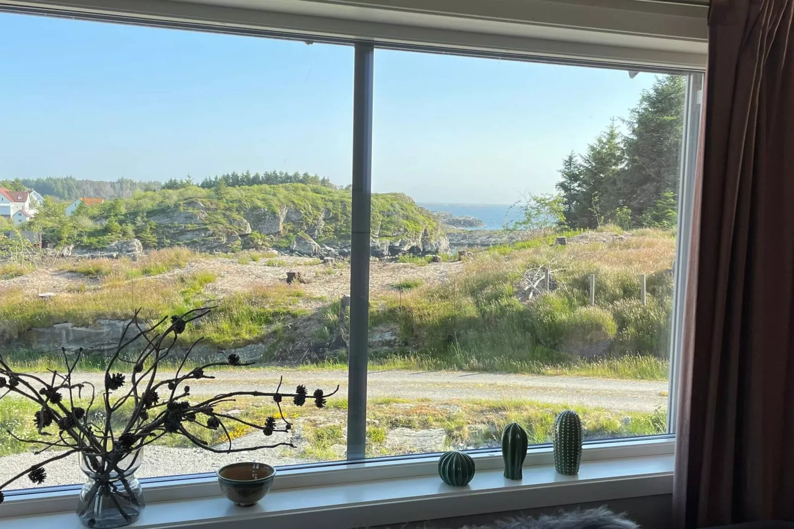 8 persoons vakantie huis in Hellesøy-By Traum-Binnen
