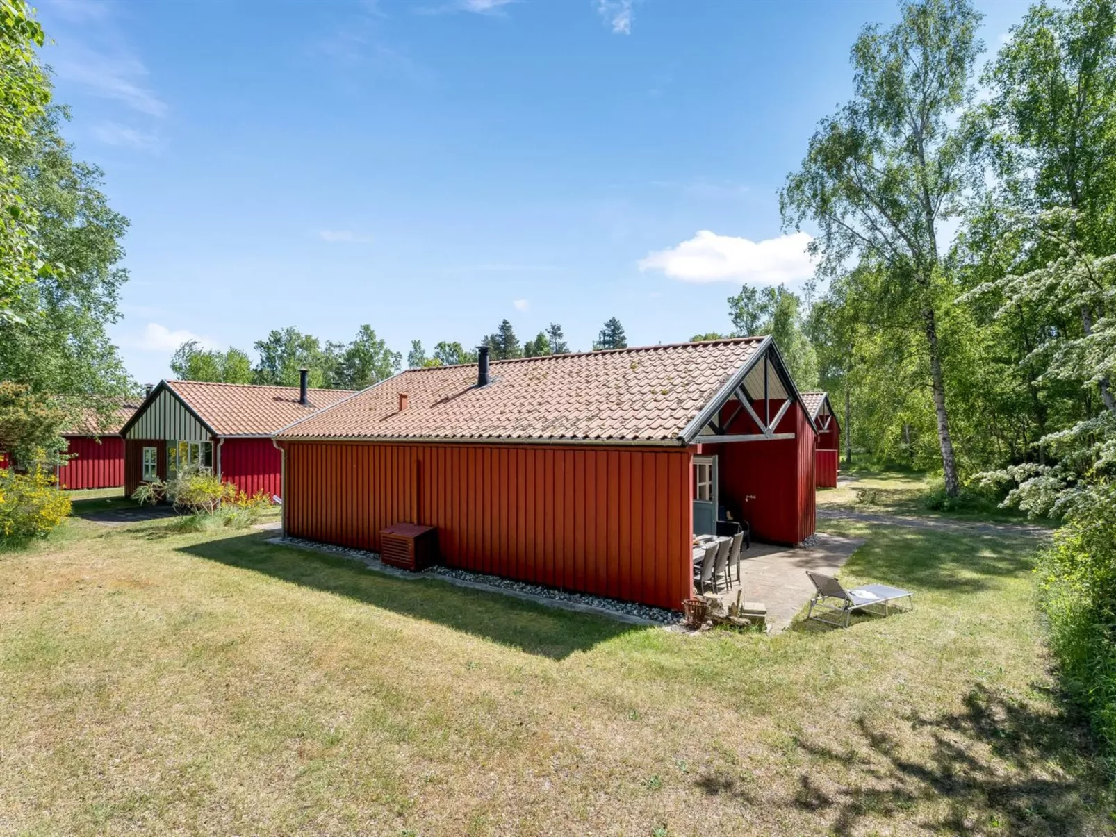 "Duende" - 200m from the sea