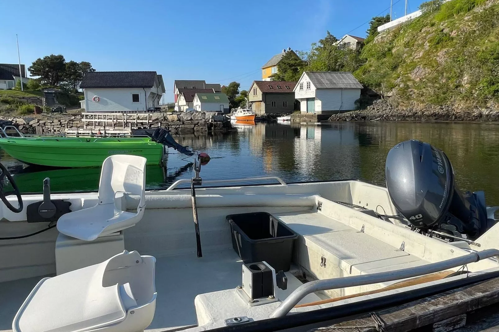 8 persoons vakantie huis in Hellesøy-By Traum-Niet-getagd