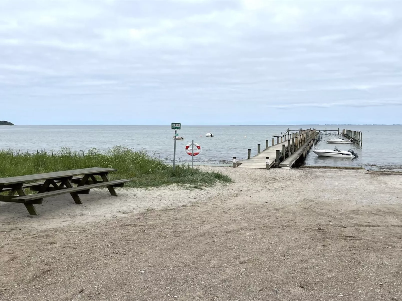 "Vojdan" - 600m from the sea