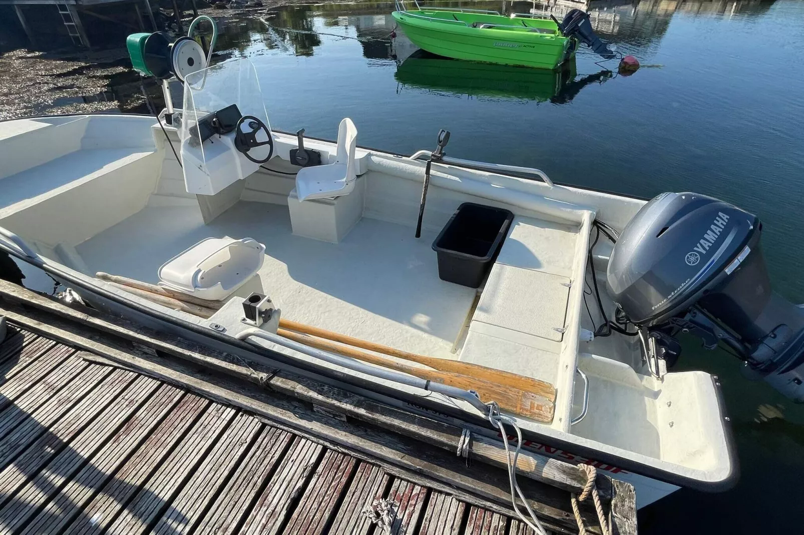 8 persoons vakantie huis in Hellesøy-By Traum-Niet-getagd