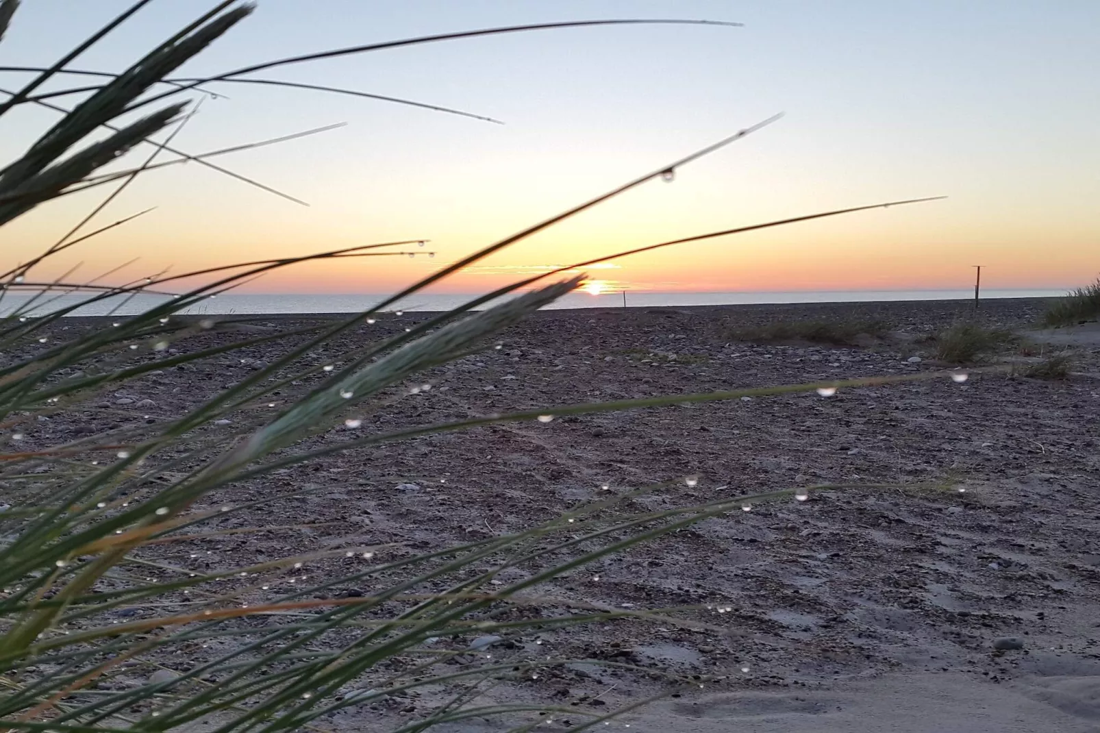 4 persoons vakantie huis in Fjerritslev-By Traum-Niet-getagd