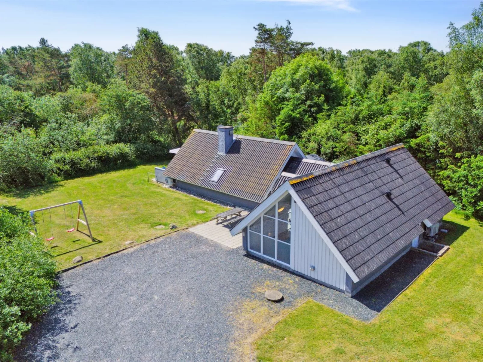 "Ardan" - 450m from the sea