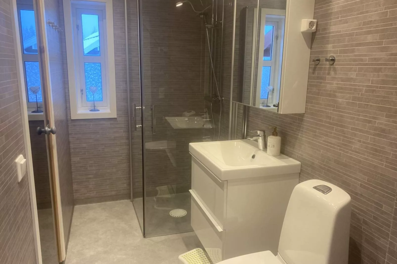 10 persoons vakantie huis in SYSSLEBÄCK-By Traum-Binnen