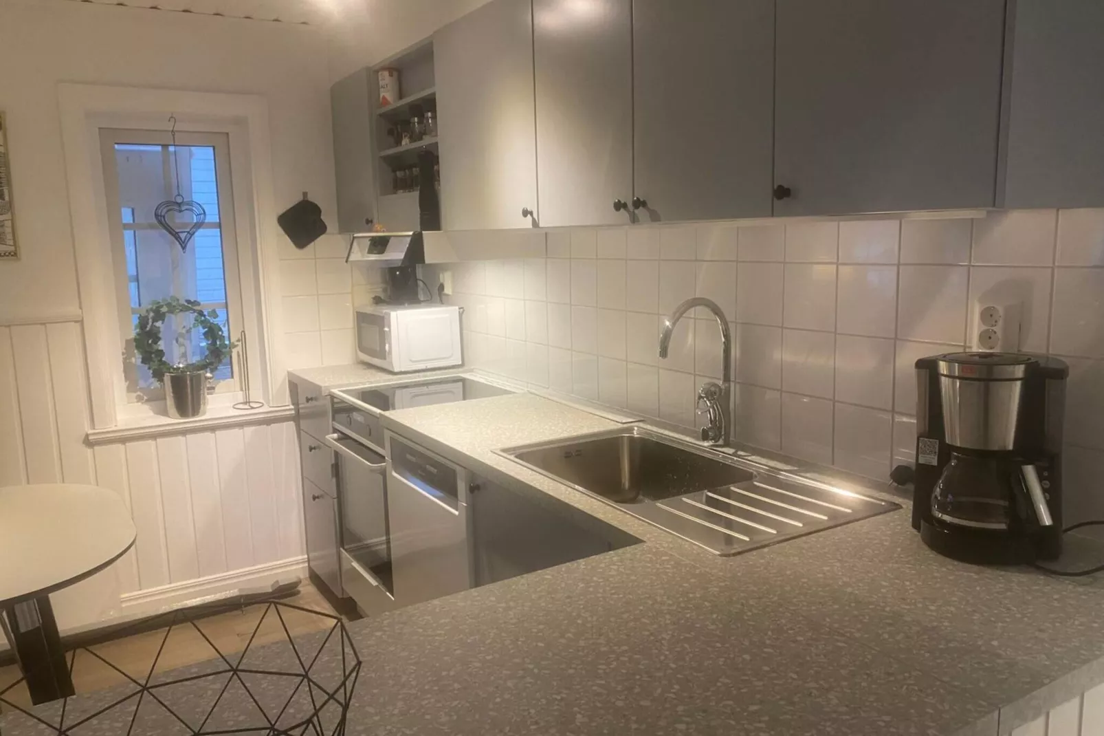 10 persoons vakantie huis in SYSSLEBÄCK-By Traum-Binnen