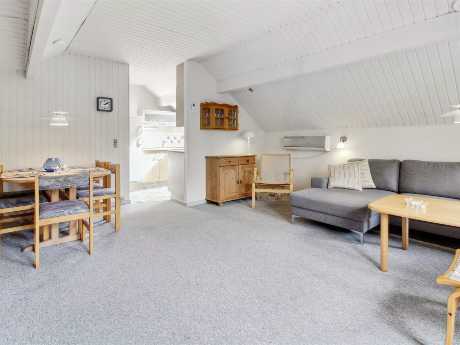 "Ofrath" - 30km from the sea