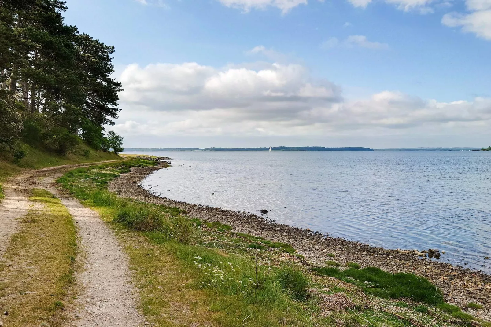 6 persoons vakantie huis in Skibby-By Traum-Waterzicht