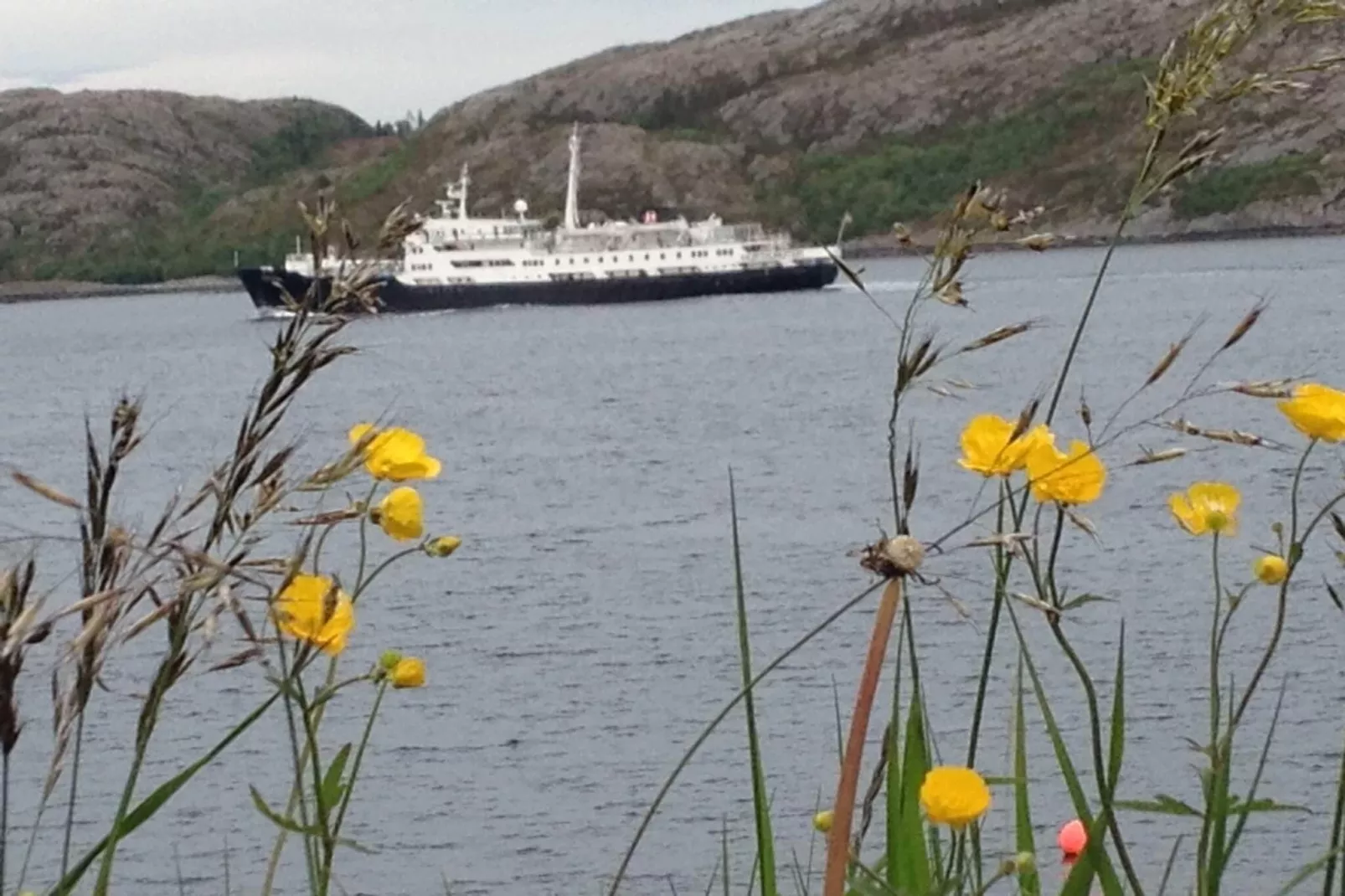 6 persoons vakantie huis in Flatanger-Niet-getagd