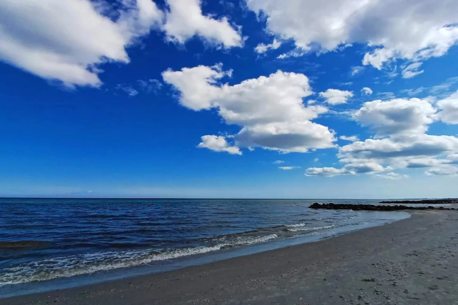 7 persoons vakantie huis in Sæby-By Traum-Waterzicht