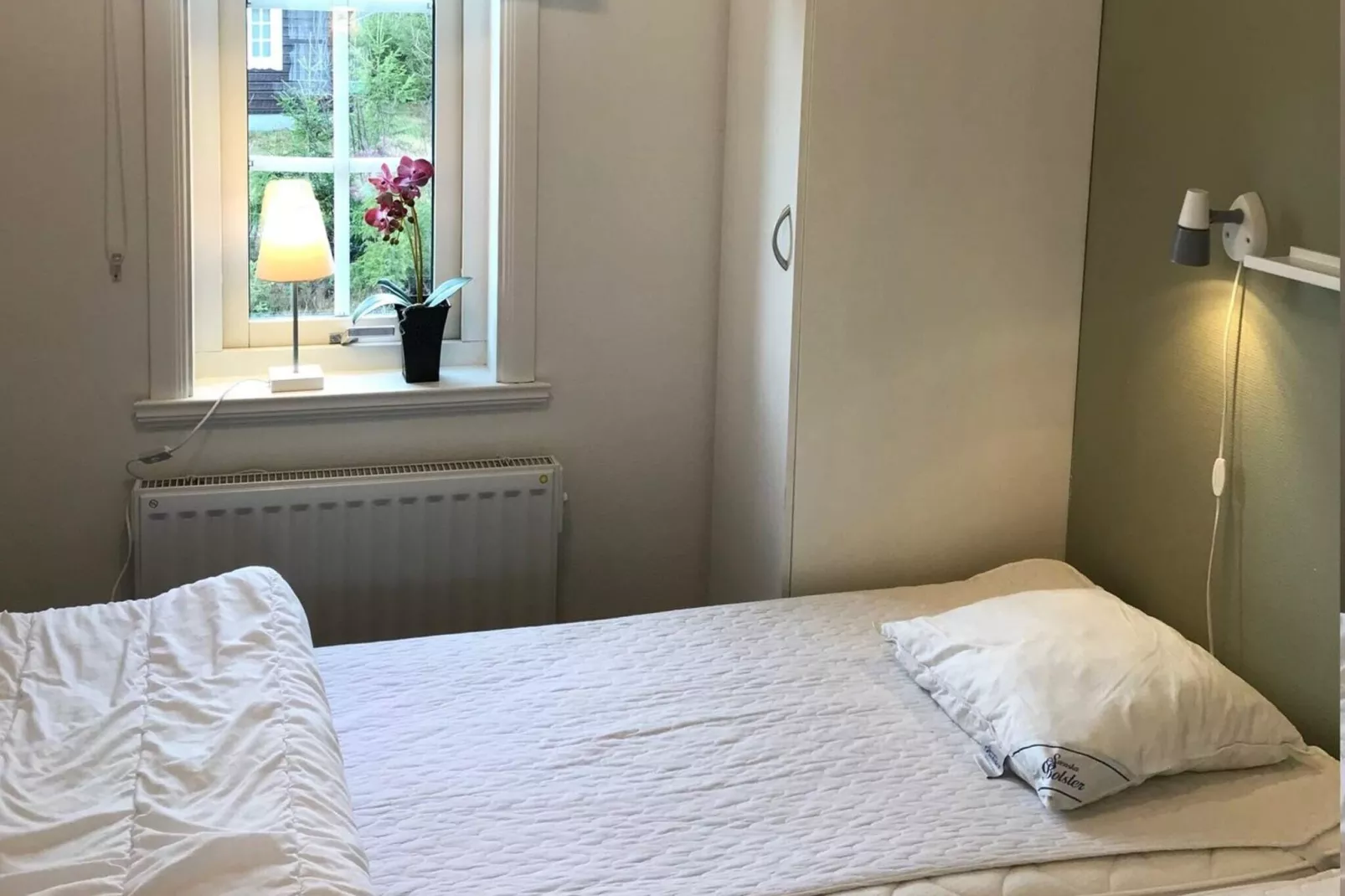 10 persoons vakantie huis in SYSSLEBÄCK-By Traum-Binnen