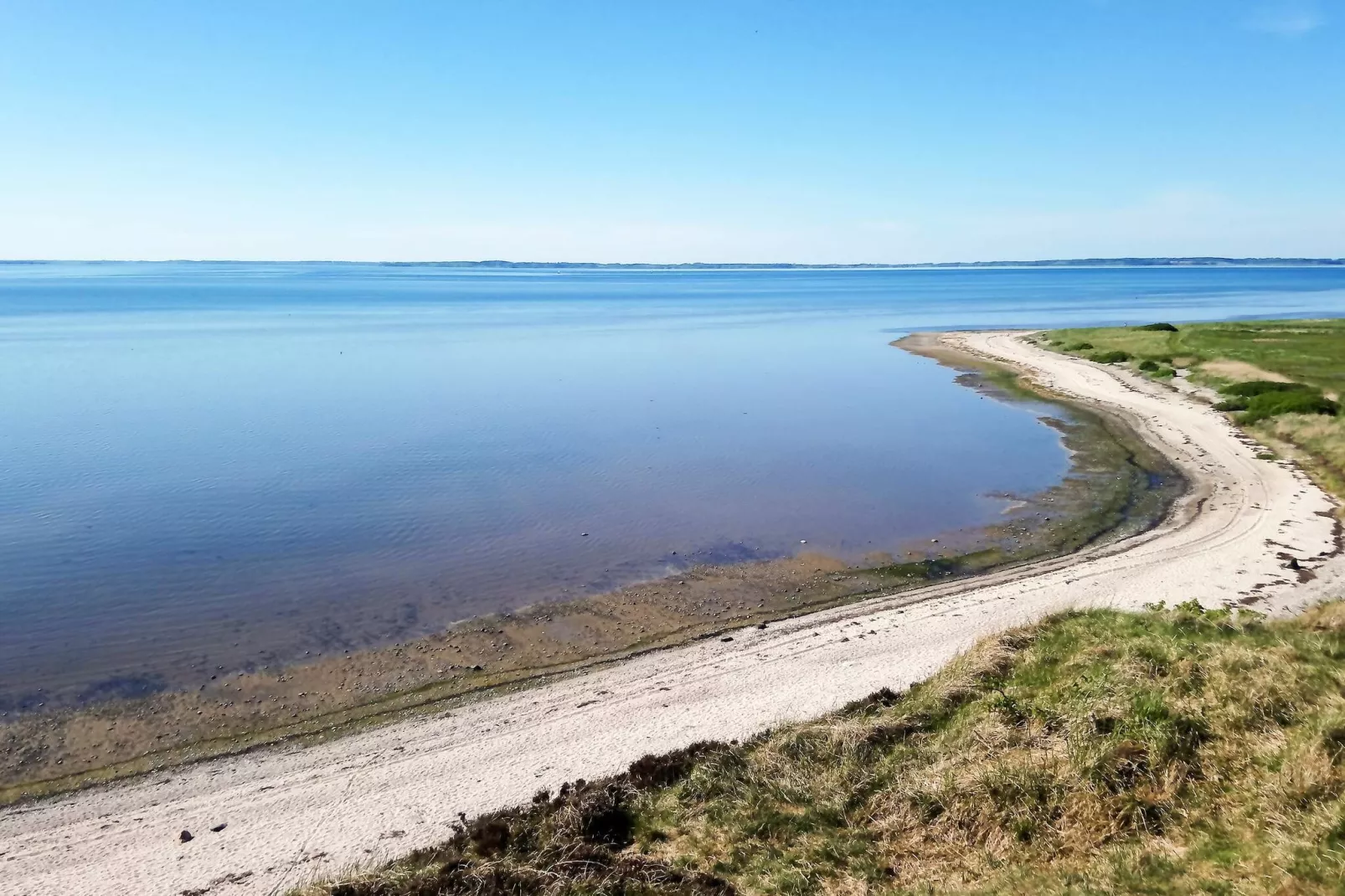 4 sterren vakantie huis in Gedsted-By Traum-Waterzicht