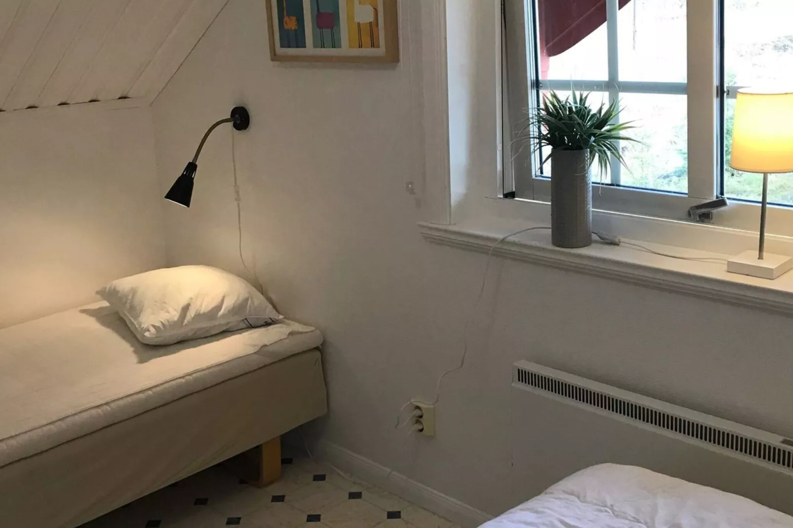 10 persoons vakantie huis in SYSSLEBÄCK-Binnen