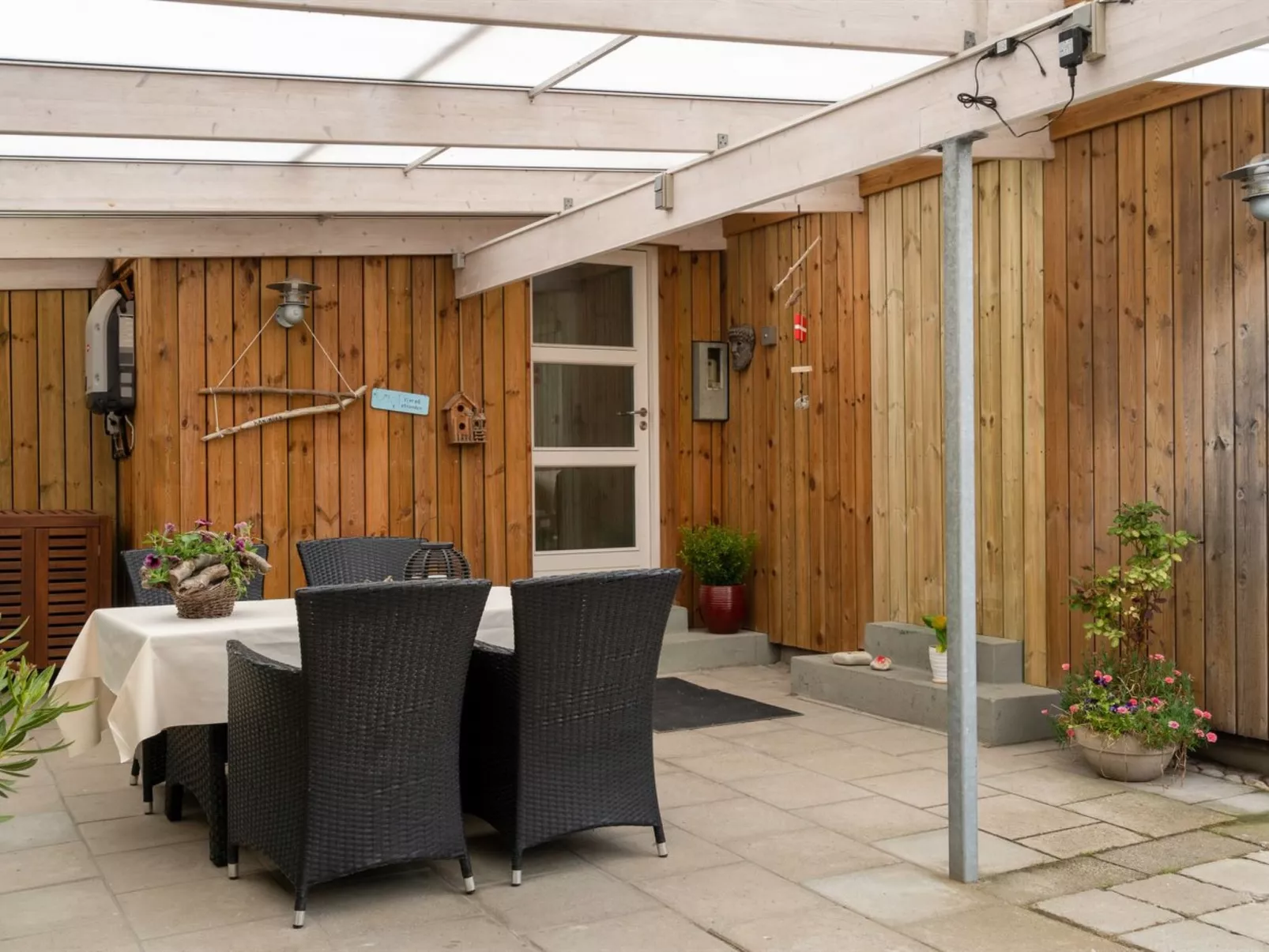 "Susana" - 50m from the sea